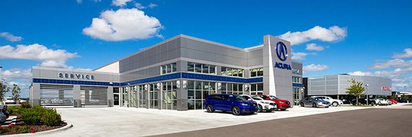 Acura of Wichita