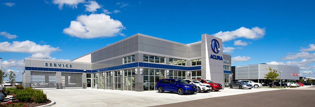 Acura of Wichita