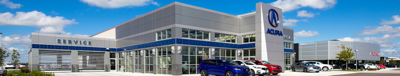 Acura of Wichita