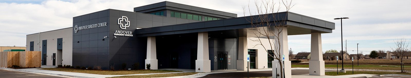 Andover Ambulatory Surgery Center