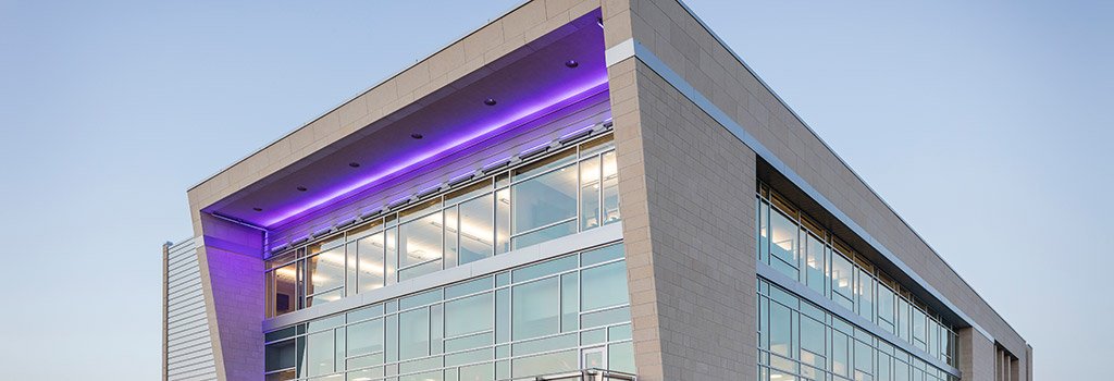 KSU Foundation Building