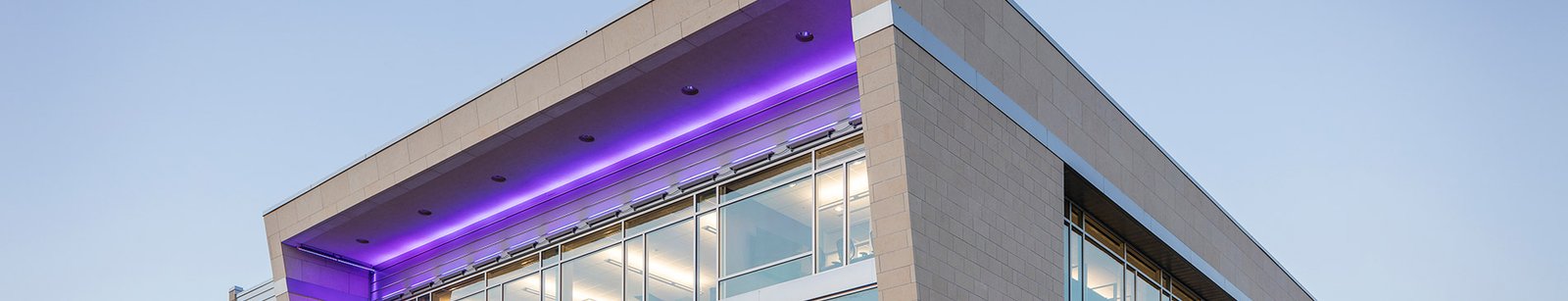 KSU Foundation Building