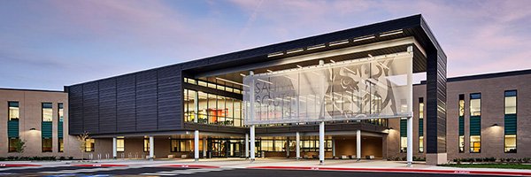 Salina South High School