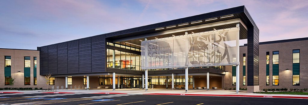 Salina South High School
