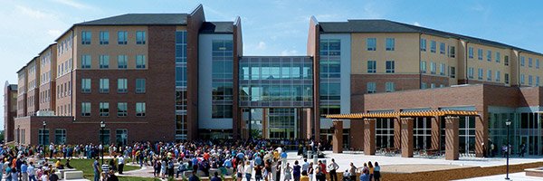 Shocker Hall