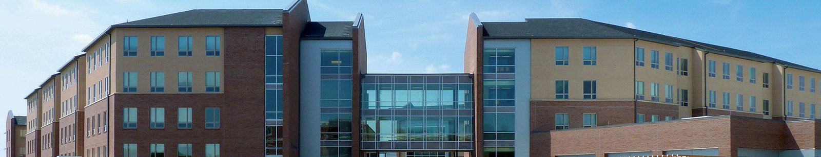Shocker Hall