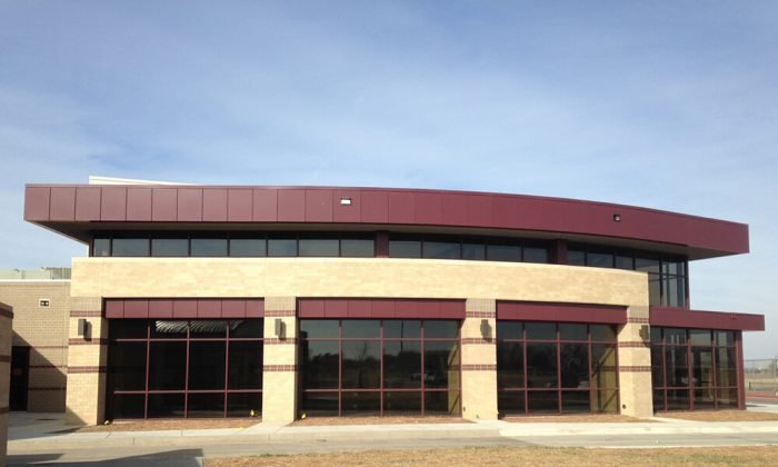 Haysville West Middle School