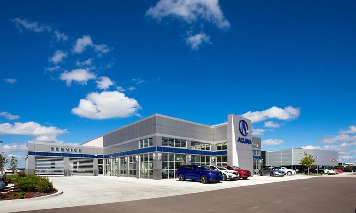 Acura of Wichita