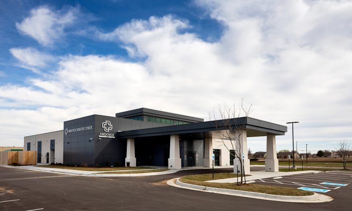 Andover Ambulatory Surgery Center