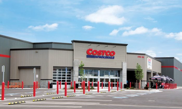 Costco East Wichita