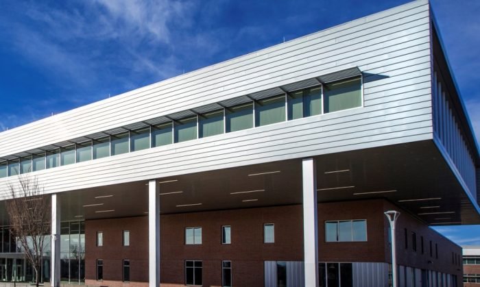 WSU Experiential Engineering Bldg.