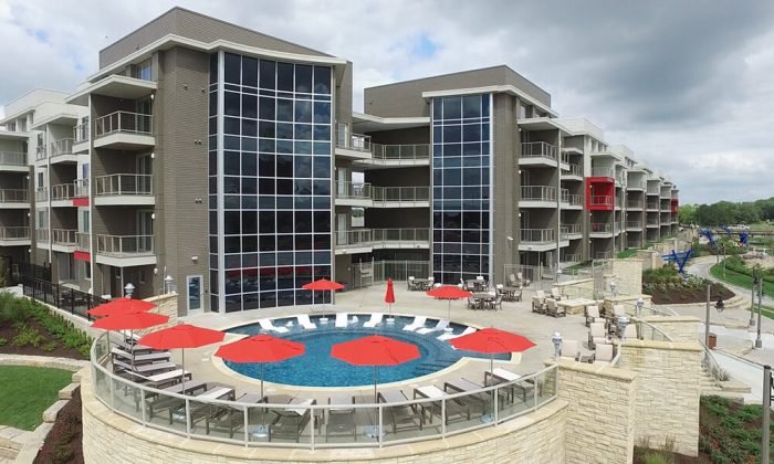 River Vista Apartments