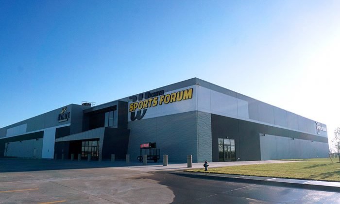 Wichita Sports Forum